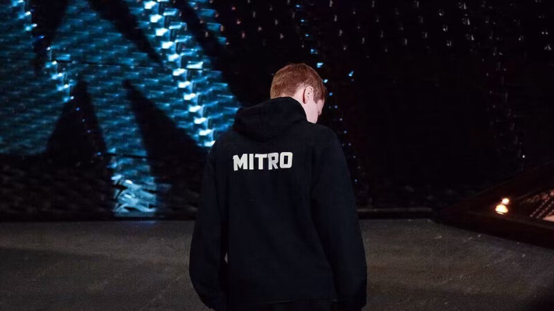 mitr0