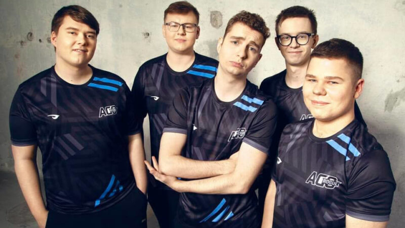 Ago Rogue