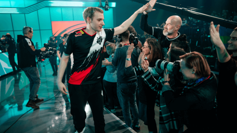 Jankos