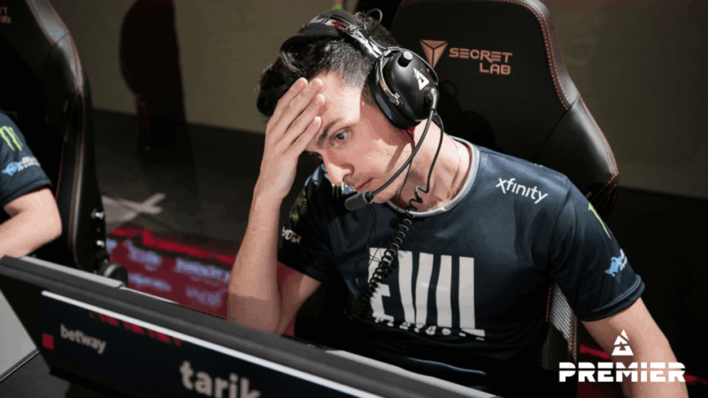 tarikevilgeniuses