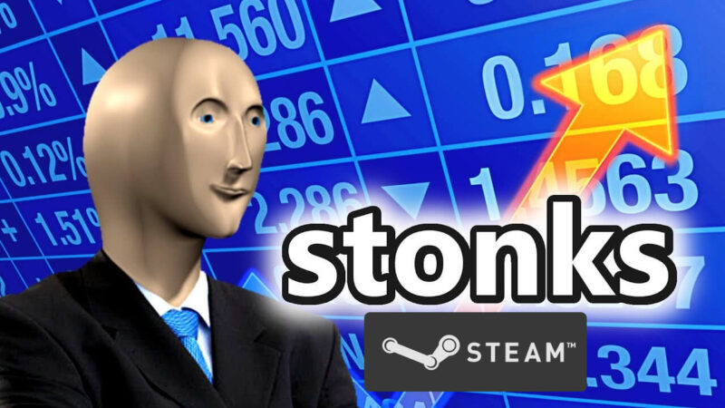 steam