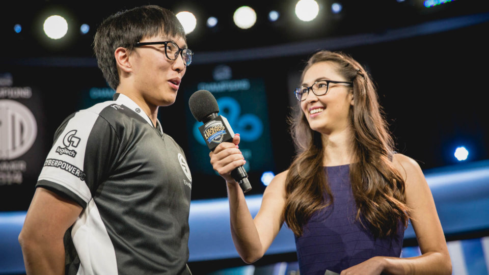 Doublelift