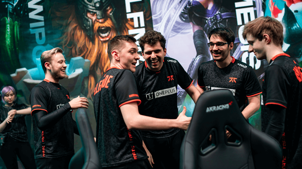Fnatic