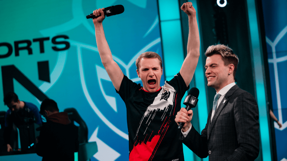G2 Jankos