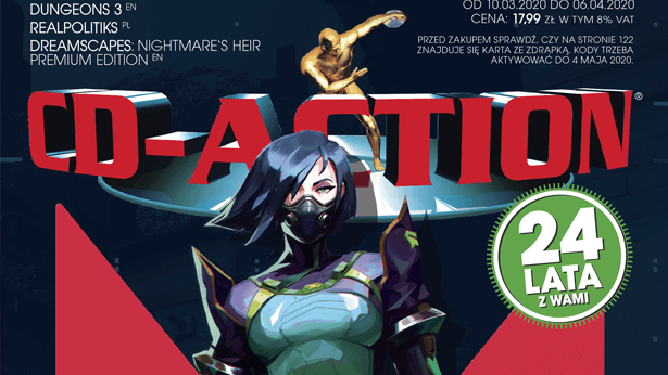 cd-action