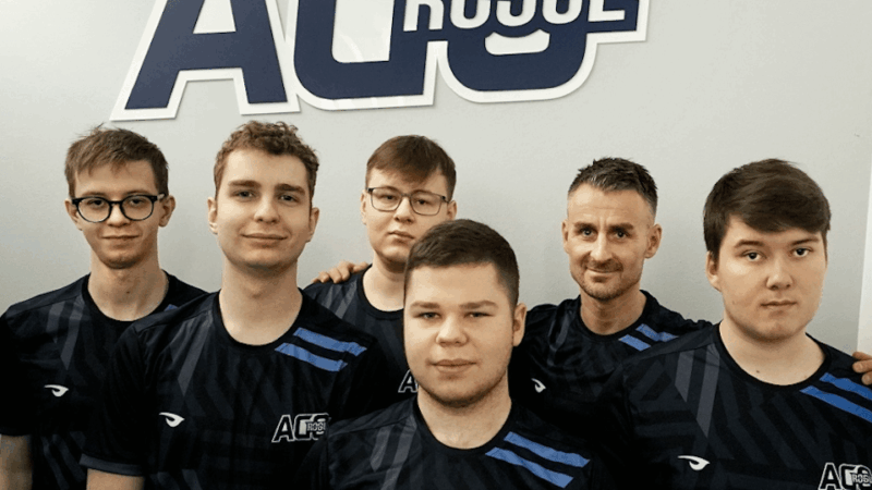 AGO