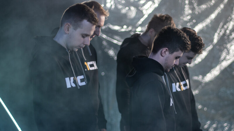 K1CK Neosurf