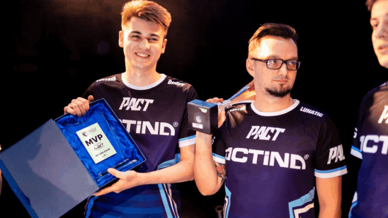 pact