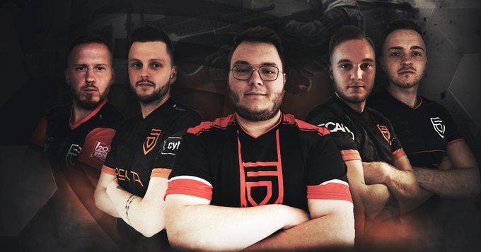 penta