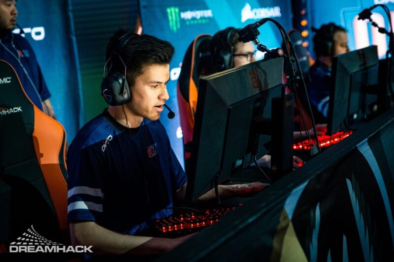 relyks