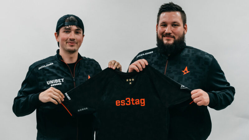 Es3tag