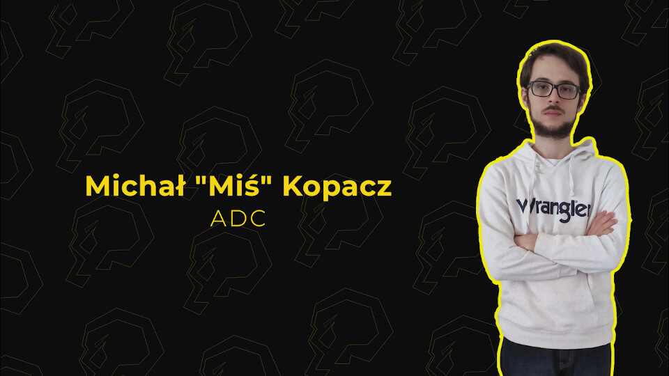 Miś pirates
