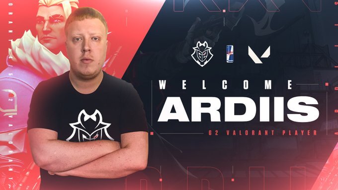 ardiis g2