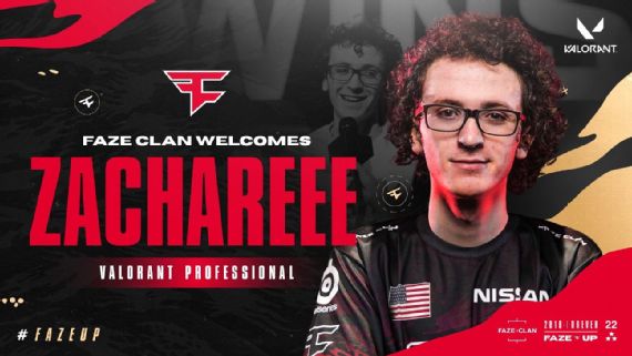 zachareee faze