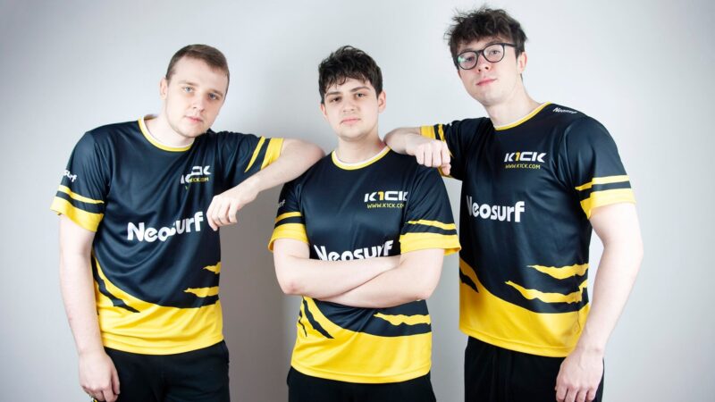 K1CK Neosurf