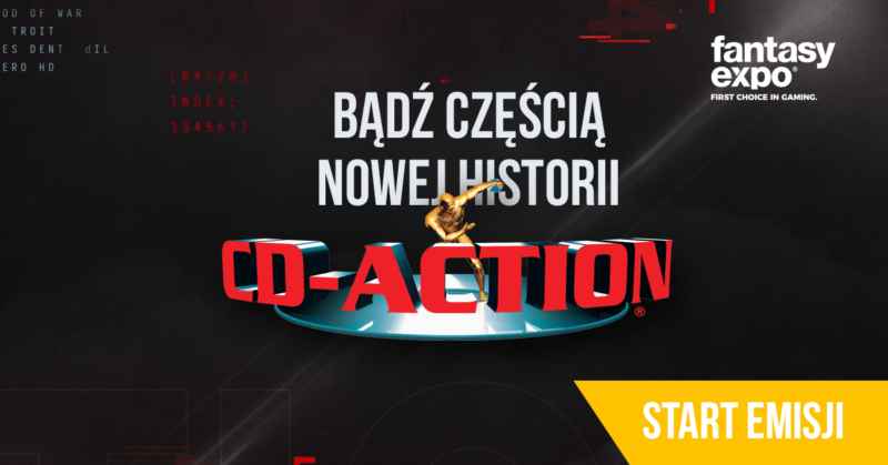 cd action