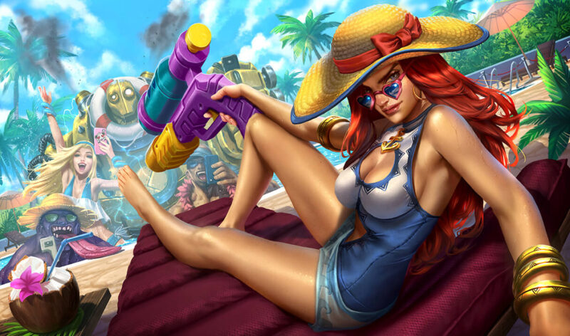 poolpartymissfortune