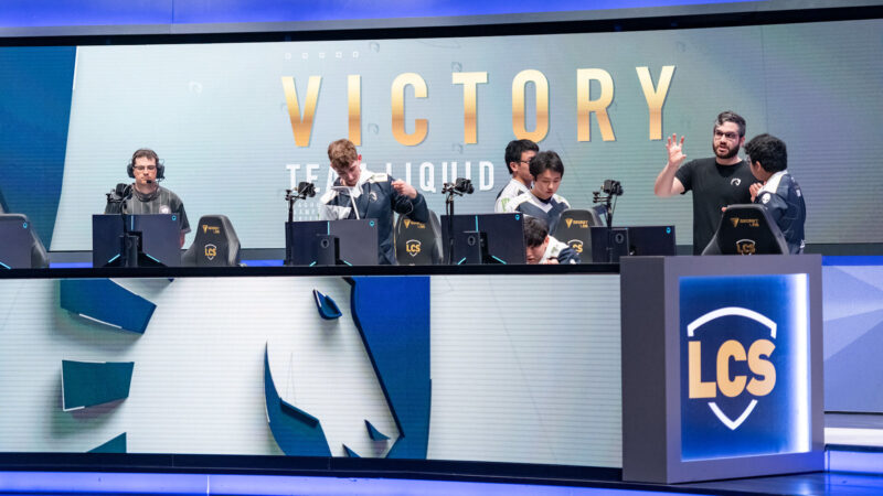 Team Liquid