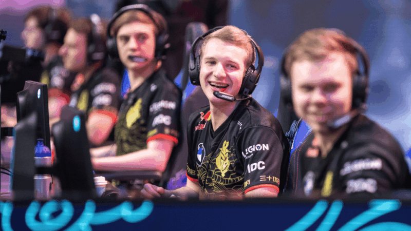 G2esportsjankos