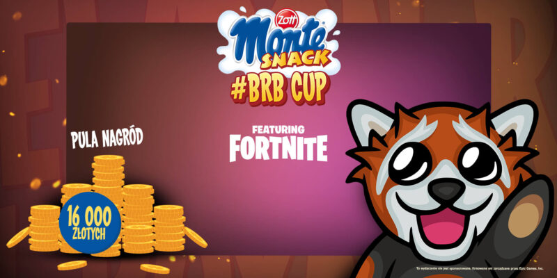monte snack fortnite
