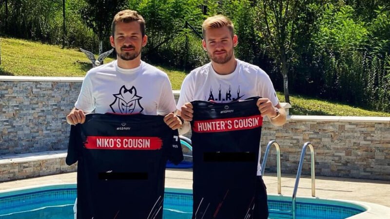 niko