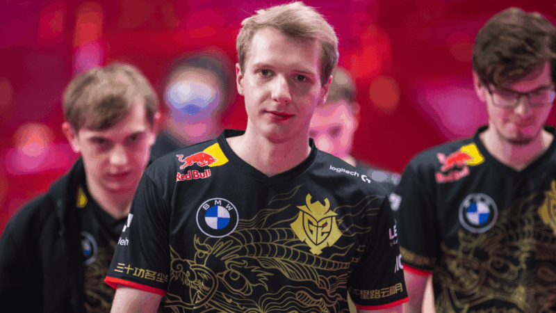 Jankos
