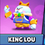 King Lou