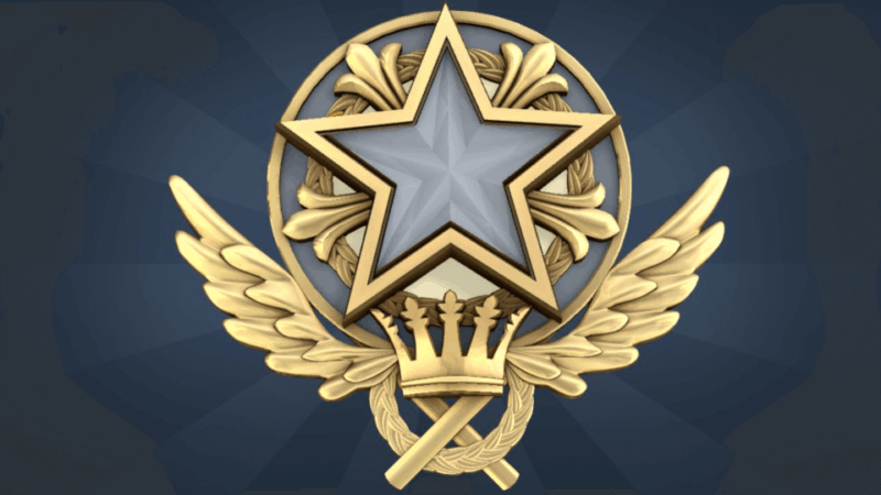 medal