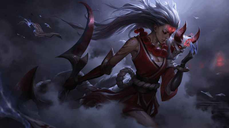 diana lol