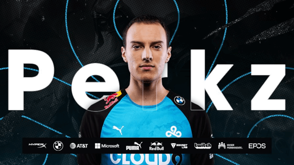 PERKZ