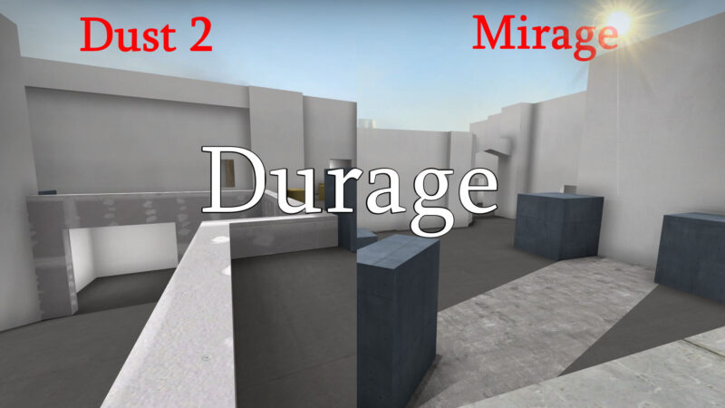 durage