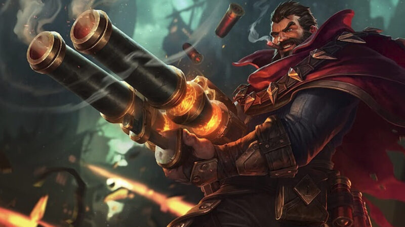 graves