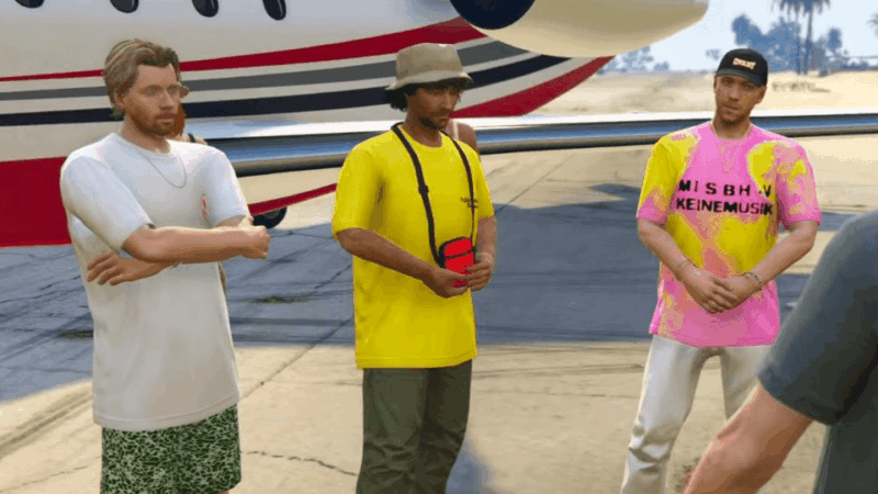 misbhv gta v 5