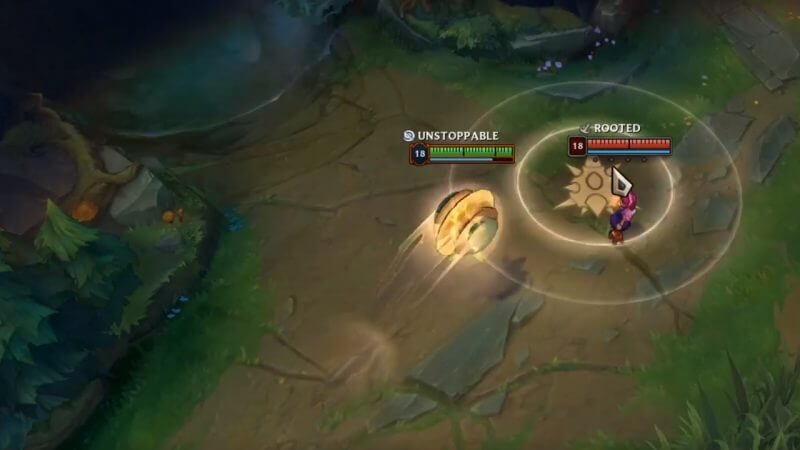 rammus-rework