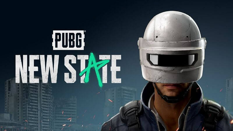 pubg new state
