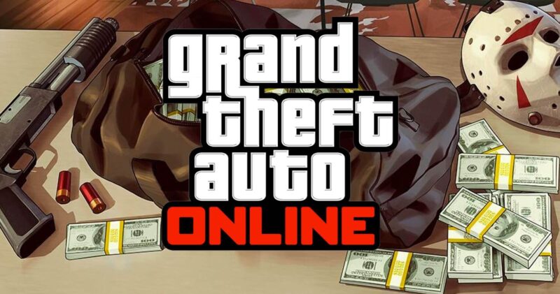 GTAOnlineMoney