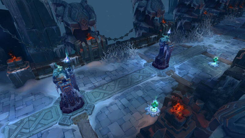 aram