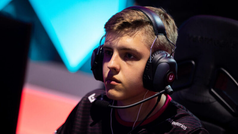 Fot. Ultraliga / Polsat Games