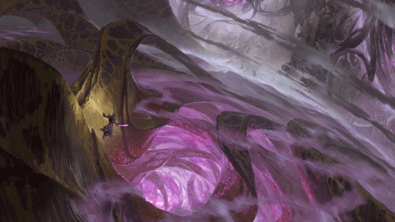 Void LoL