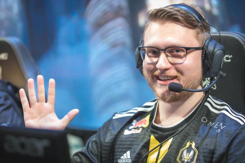 Fot. Riot Games
