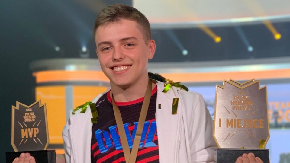 Fot. Ultraliga / Polsat Games
