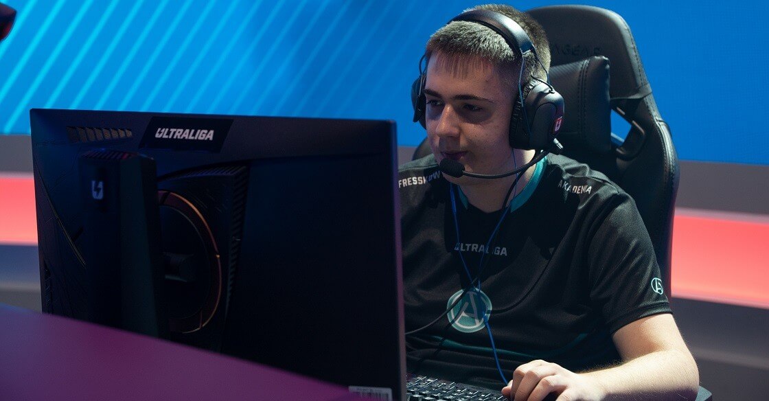 Fot. Ultraliga / Polsat Games
