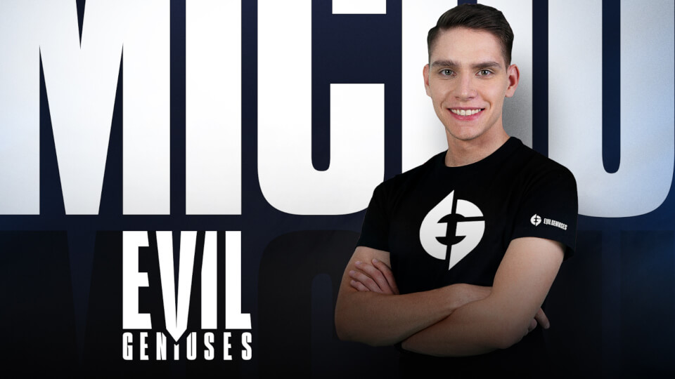 michu evil geniuses
