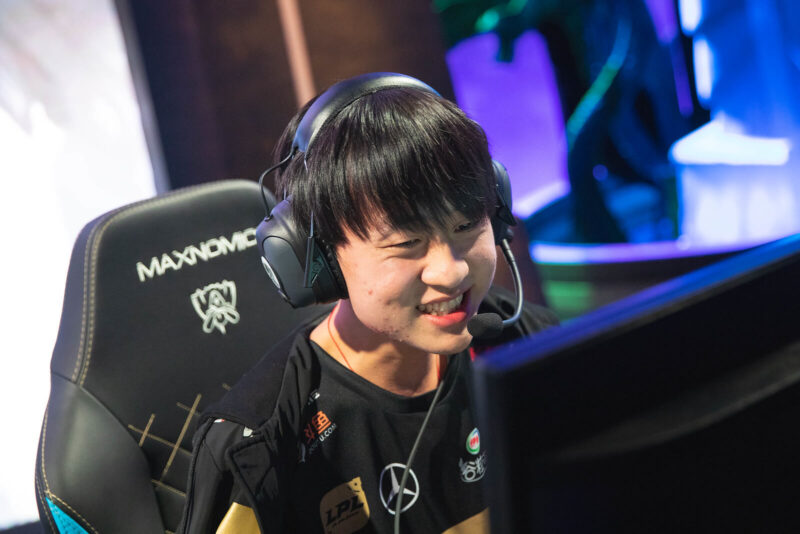 Fot. Riot Games