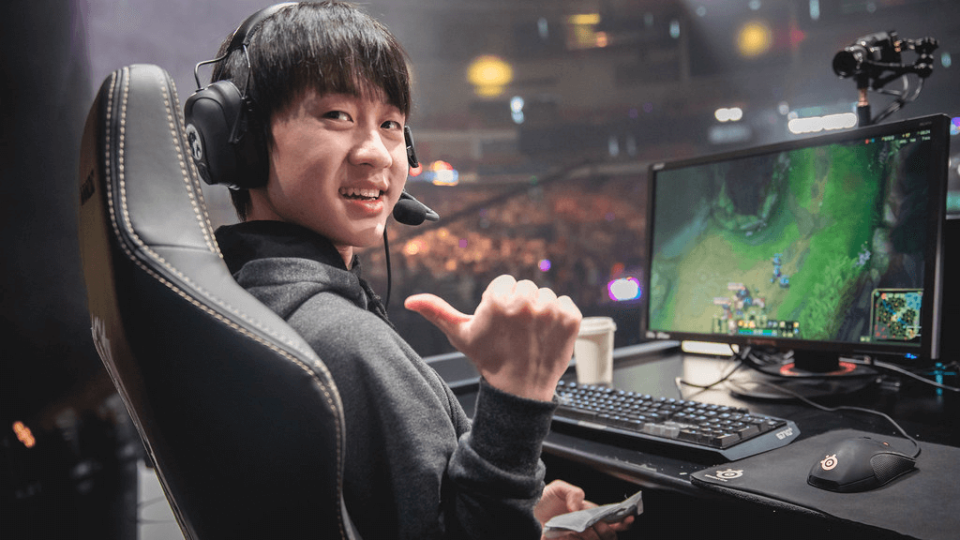 Fot. Riot Games