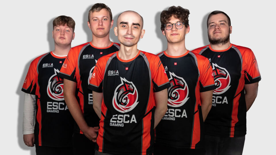 ESCA