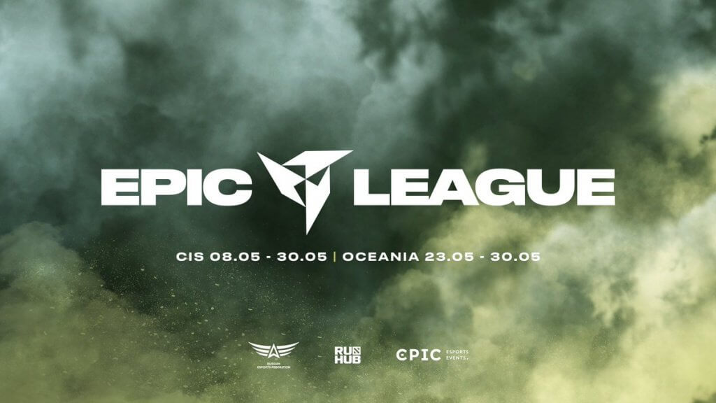 epic league