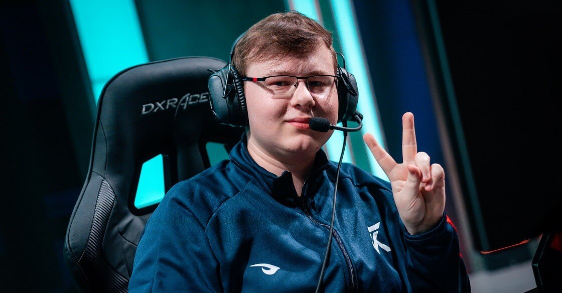 Fot. Michał Konkol / Riot Games
