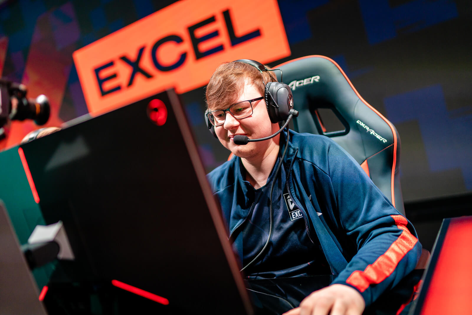 Fot. Michał Konkol / Riot Games