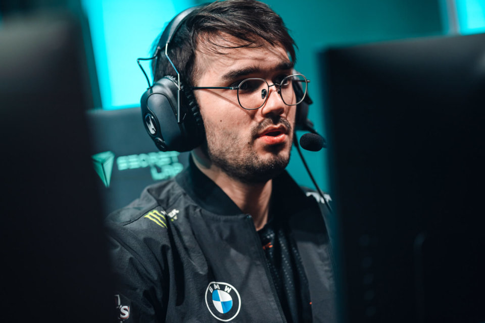 Fot. Michał Konkol / Riot Games